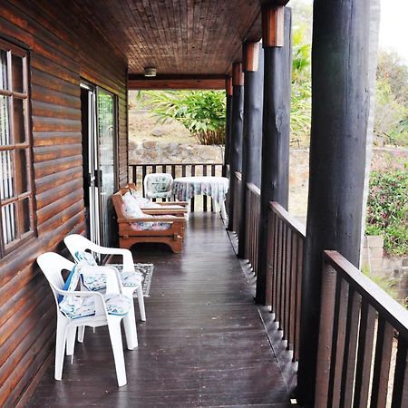 วิวพอยต์ ลอดจ์ Hotel เฮซีวิว ภายนอก รูปภาพ